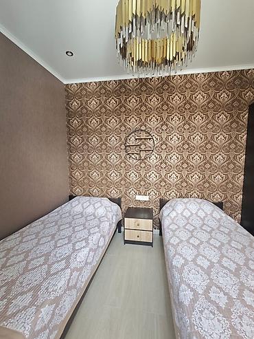 46: Сдаю коттедж в центре отдыха “Chaika Resort” в селе Сары-ой — 4