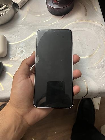 Мобильные телефоны и аксессуары: Samsung Galaxy S25 FE, 256 ГБ, цвет - Голубой — 6