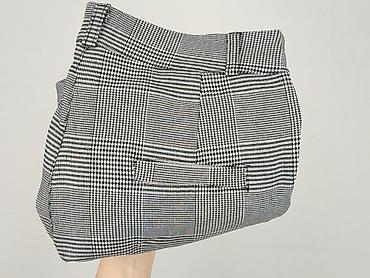 wide: ITALY FASHION, Spodnie materiałowe damskie, rozmiar XL — 5