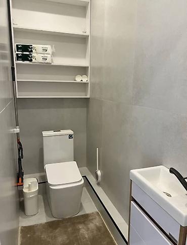 ts group: 2 комнаты, 67 м², Технопарк 106 серия улучшенная, 2 этаж, Евроремонт — 2