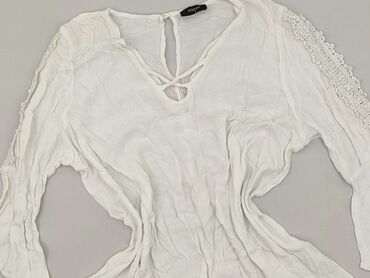 Women's blouse, Fransa, size 3XL (EU 46)