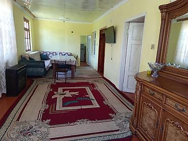 Həyət evi alıram: 🚨TƏCİLİ SATILIR. 📍 Ünvan: Göyçay rayonu, Çaxırlı kəndi 🔹 2 otaqlı ev — 1