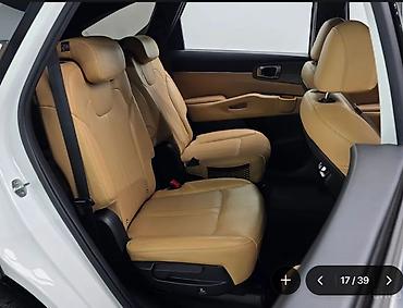 форсунки на 102 двигатель цена: 🚙 Kia Sorento Prestige — 2021 год 📅 Год: 2021 ⛽ Двигатель: 2.2 дизель — 7