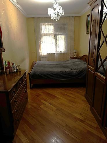 evler bine: Bakı, 2 otaqlı, Köhnə tikili, m. Neftçilər, 44 kv. m — 3