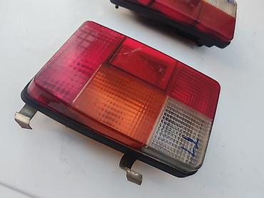 Auto delovi: Stop lampa leva Lada 2104 Karavan br.2. Polovna, ocuvana. Skinuta sa — 3