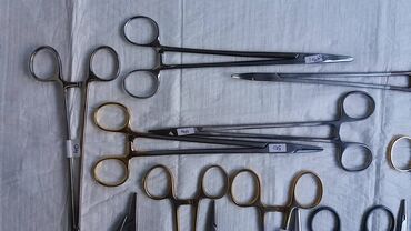 Ostali medicinski proizvodi: Iglodržač
Kao sa slika
Ne odgovaram na SMS na lalafo.rs — 4 Ostali medicinski proizvodi: Iglodržač
Kao sa slika
Ne odgovaram na SMS — 4