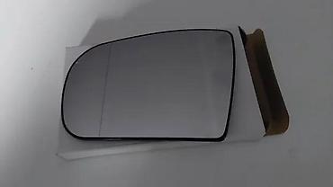 STAKLO RETROVIZORA ZA MERCEDES E KLASUW210 LEVO 00-02 SA GR | staklo na lalafo.rs STAKLO RETROVIZORA ZA MERCEDES E KLASUW210 LEVO 00-02 SA GR | staklo