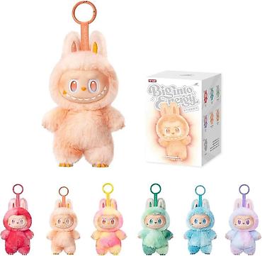 POP MART LABUBU Big Into Energy — лабубу😍 Оригинал👆 запечатанный✅