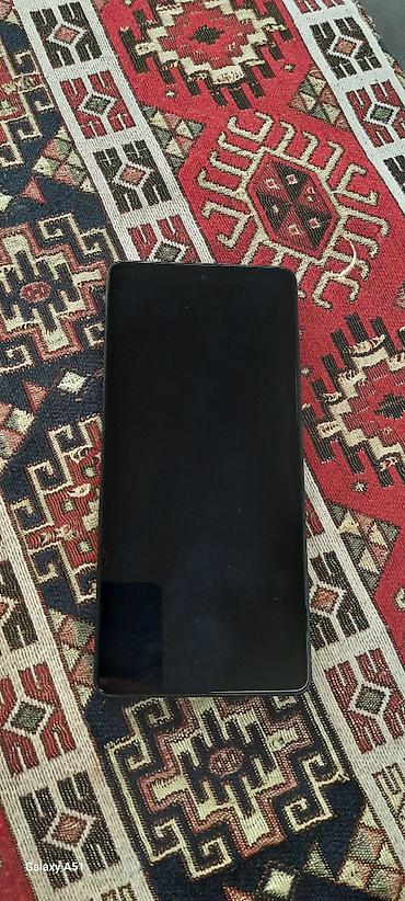 sensorlu: Redmi Note 13 Pro, 256 GB, rəng - Boz, Barmaq izi, Zəmanət, Düyməli — 3