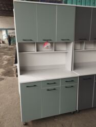 кухонные буфет бу: Кухонный гарнитур, Новый, ДСП, Бесплатная доставка