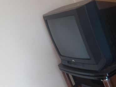 TV və video: İşlənmiş Televizor JVC 60"
