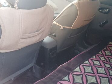 Nissan: Nissan Primera: 2002 г., 1.8 л, Механика, Бензиновая, Универсал — 11