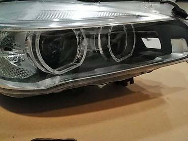 fan pit paket: FAR DESNI ZA BMW 214, 216, 218 . - 7494856-01 | Desni far za Bmw 2 — 4
