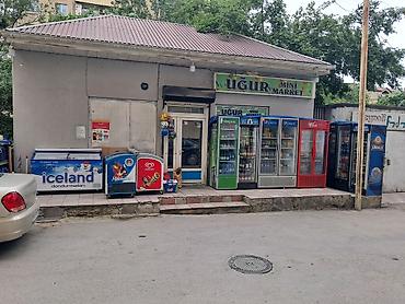 klinika: Ünvan 8-ci mkr S.Sani Axundov 1 B ( İstanbul klinikasının arxasi) — 4