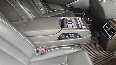 byd u8: Kia K9: 2019 г., 3.8 л, Автомат, Бензин, Седан — 8