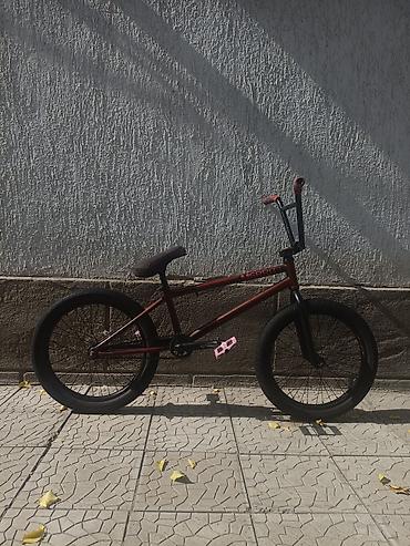 BMX велосипед, Рама M (156 - 178 см), Б/у