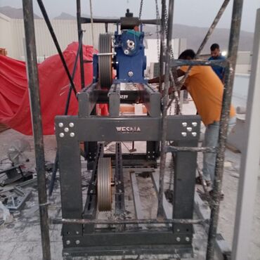 Недвижимость: Требуется Установщик ливтов с опытам работы at lalafo.kg — 8 Недвижимость: Требуется Установщик ливтов с опытам работы — 8