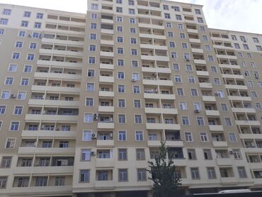 ehmedlide satilan kohne bina evleri: 2 комнаты, Новостройка, 60 м²