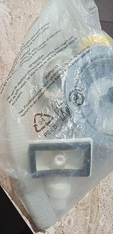 Digər santexnikalar: Çanaq üçün sifonlar Yeni sifon başlıqları, çanaq üçün cürdək sifon — 27