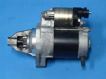 Стартер Honda 2005 г., Колдонулган, Оригинал, Жапония lalafo.kg да Стартер Honda 2005 г., Колдонулган, Оригинал, Жапония