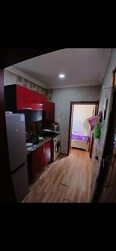 gencede heyet evi: Ev xırdalanda AAAF parkda yerləşir tam əşyalıdır həyəti yoxdur Normal — 3