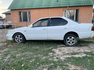 тойота юг: Toyota Camry: 1998 г., 1.8 л, Автомат, Бензин, Седан
