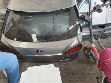 Другие детали кузова: RX350 2020год Авто разбор. есть все !!! капот бампер крыло двери — 6