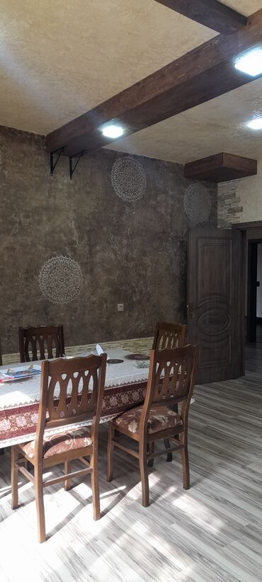 Həyət evləri və villaların satışı: Satış üçün fərdi yaşayış evi satılır.şəxsi tikili .ünvan novxanı — 62