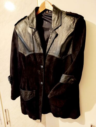 strukirana zimska jakna: KOZNA zenska jakna prelep model . Jako kvalitetna Prijatna i topla Kao