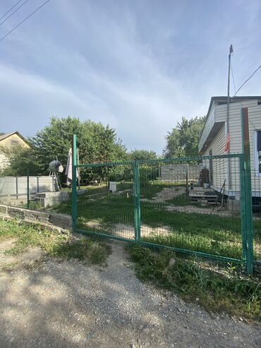 участок село полтавка: Дача, 30 м², 2 комнаты, Собственник, Косметический ремонт