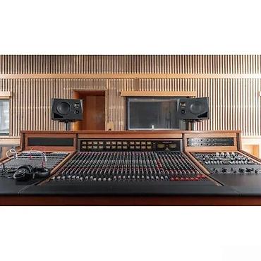 audio technica: Studio monitorları "ADAM Audio A8H-Left"ADAM Audio A8H-Left Studio — 1