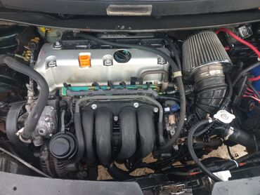 Ford: Ford Galaxy: 2001 г., 2 л, Автомат, Газ, Минивэн — 9