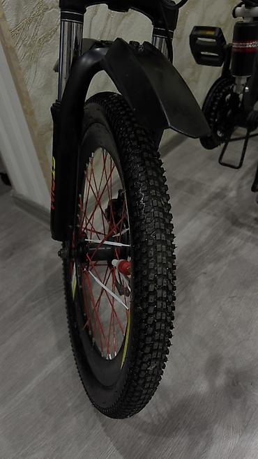 stres carkı ucuz: Uşaq velosipedi – STRIM Velo - Təkər ölçüsü: təxminən 20 düym - Rəng — 3
