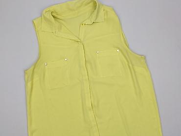 bluzki koszula: Bluzka damska, rozmiar 3XL — 1