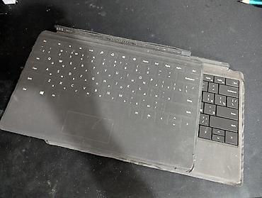 Digər planşetlər: Microsoft surface Pro Планшет на Windows ничего не зависает, не — 11