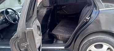 мото мапеь: Mercedes-Benz E-Class: 2001 г., 3.2 л, Механика, Дизель, Универсал — 6