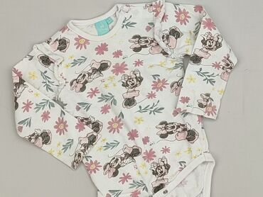 Body, Disney, 12-18 miesięcy, 
stan - Idealny