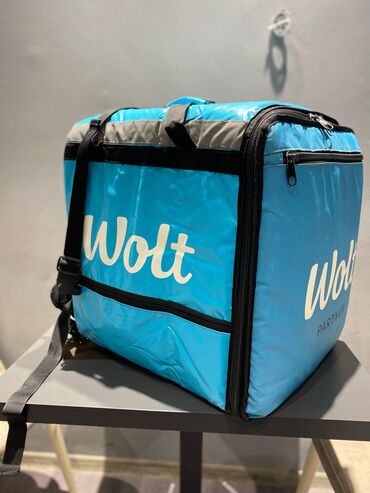 moto cantalar: Salam Volt Moto Çanta