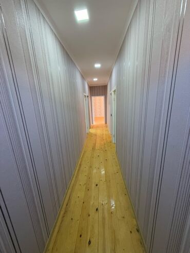 Həyət evləri və villaların satışı: 3 otaqlı, 70 kv. m, Yeni təmirli — 7