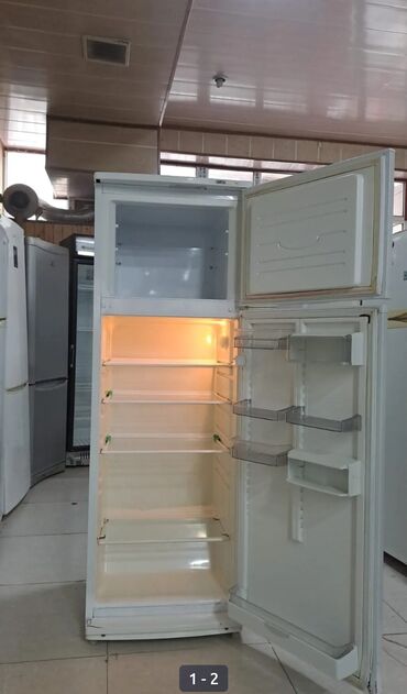 masin ucun soyducu: 2 qapılı Soyuducu Satılır