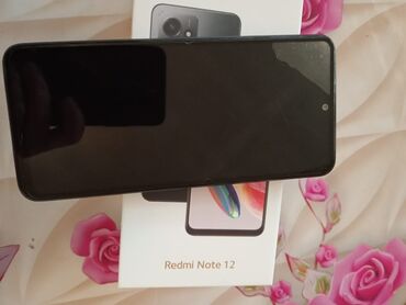 samsung galaxy note 3 teze qiymeti: Xiaomi Redmi Note 12