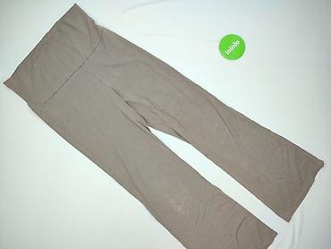 dobry s: H&M, Spodnie materiałowe damskie, rozmiar L — 2