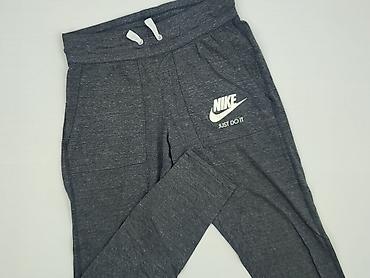 do spania: Nike, Spodnie dresowe damskie, rozmiar XS — 1