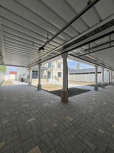 Продажа коттеджей и домов: 🏡 ПРОДАЁТСЯ СОВРЕМЕННЫЙ ОСОБНЯК 📍 Арча-Бешик | ул. Кен Кол / Чёртекова — 5