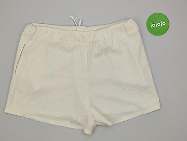spodenki bufiaste: Szorty damskie, rozmiar 3XL — 3