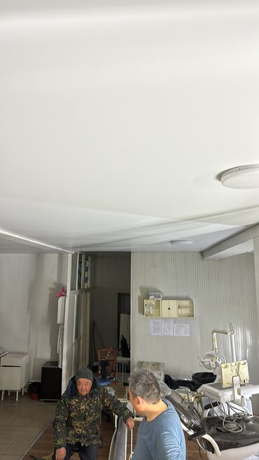 Потолочные работы: Монтаж потолков | Багет Больше 6 лет опыта — 16
