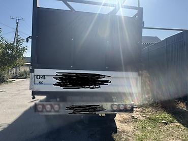 sprinter tdi: Грузовик, Mercedes-Benz, Дубль, 3 т, Новый — 4