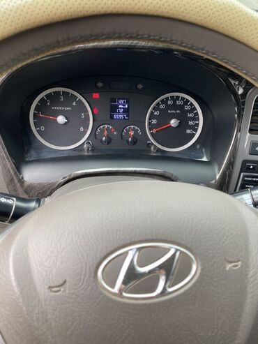 Легкий грузовой транспорт: Легкий грузовик, Hyundai, Стандарт, 2 т, Б/у — 10