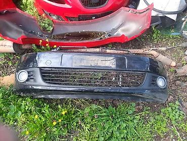 angel eyes e46: PREDNJI BRANIK ZA VOLKSWAGEN GOLF 6 OD 2009. DO 2012. GOD. | Moguce — 1