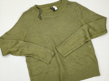 Swetry: Sweter, H&M, XS, stan - Bardzo dobry